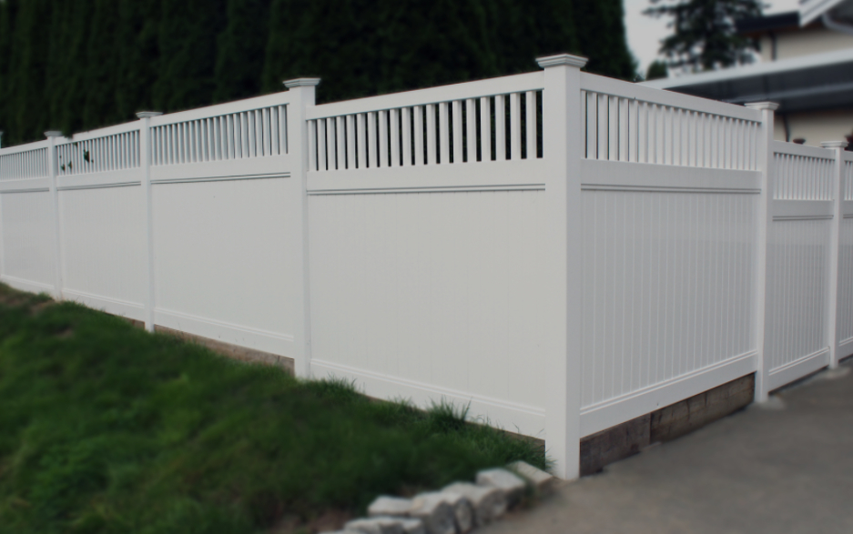 View Image Fencing Inc.’s Rosedale profile