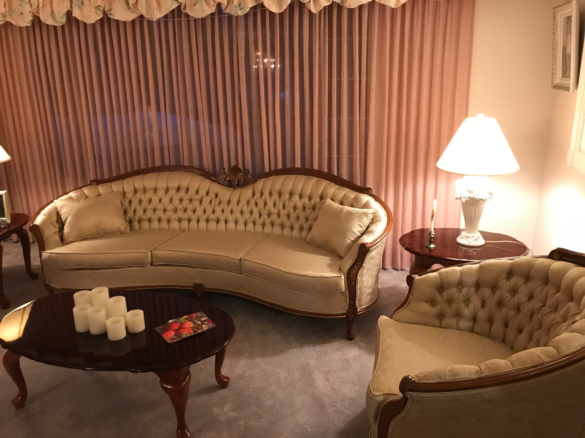 Canada Upholstery Opening Hours 1931 Kingsway, Vancouver, BC