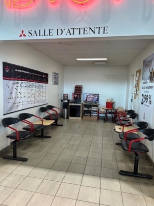 Paquet Mitsubishi - New Car Dealers