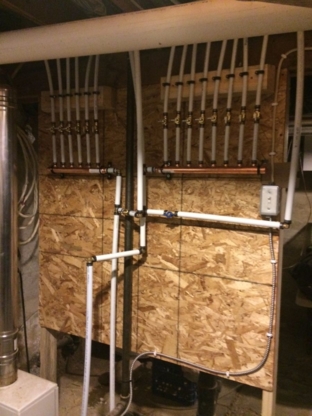 Hub Construction & Mechanical Ltd - Plumbers & Plumbing Contractors