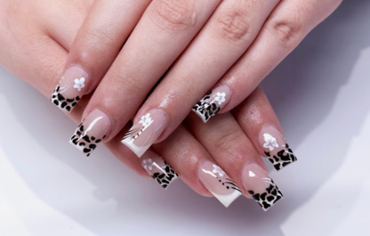 Binhs Nails Meadowlark - Nail Salons