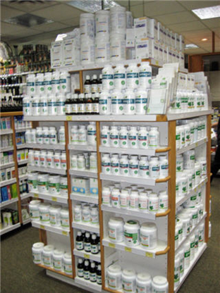 The Vitamin Shop - Vitamins & Food Supplements