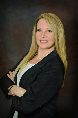 Janine Thompson - Real Estate Agents & Brokers