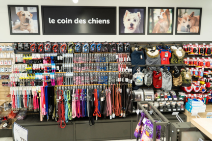 Mondou - Pet Food & Supply Stores