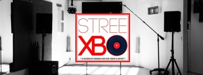 STREEXB Studio - Salles d'entraînement