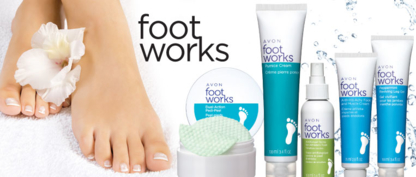 Avon by Nolte - Cosmetics & Perfumes Stores