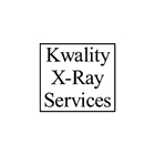 Kwality X-Ray Services - X-Ray Systems & Equipment
