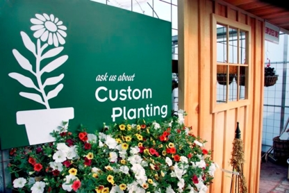 Horlings Garden Centre - Landscape Contractors & Designers