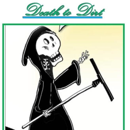 Death to Dirt - Window Cleaning Service