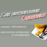Les Entreprises Landreville - General Contractors
