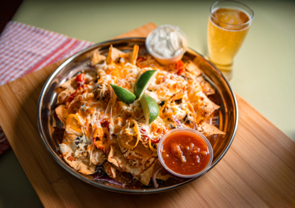 Restaurant Maxime - Restaurants