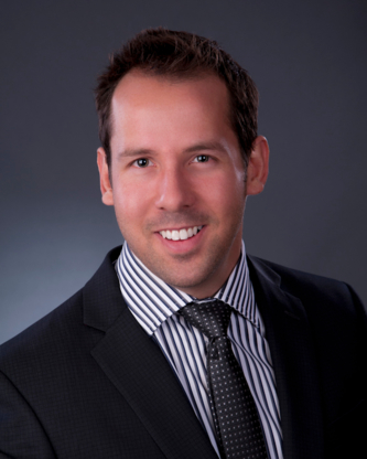 Étienne Goudreau - Accredited Mortgage Professional - Prêts hypothécaires