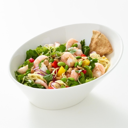 Chopped Leaf - Restaurants