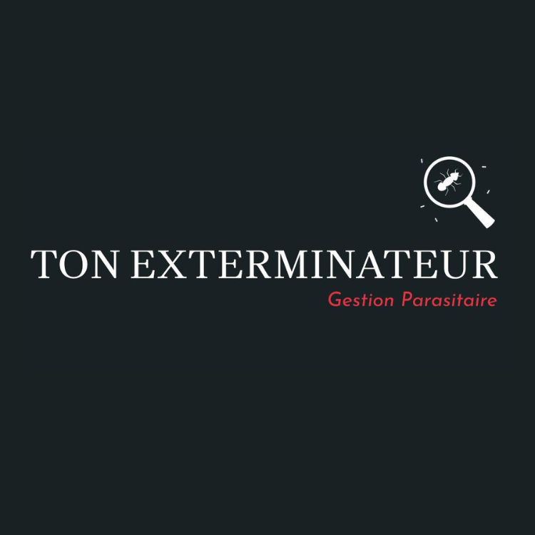 TonExterminateur - Extermination et fumigation