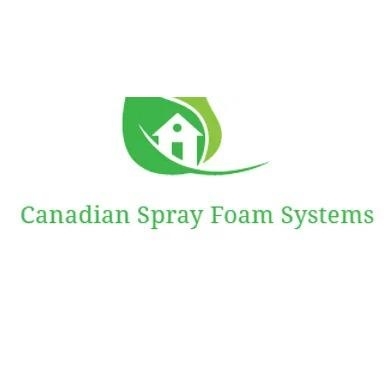 Canadian Spray Foam Systems Ltd. - Entrepreneurs généraux