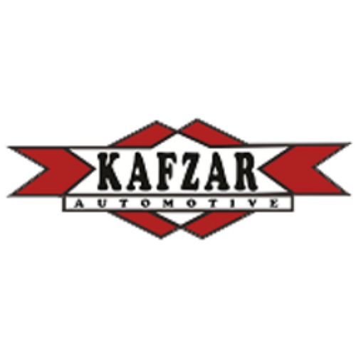 Kafzar Automotive - Réparation et entretien d'auto