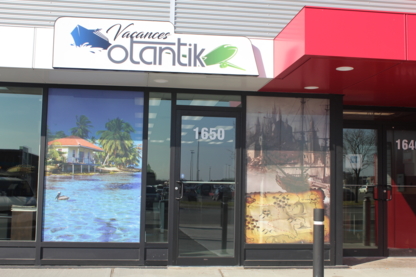 Vacances Otantik - Travel Agencies