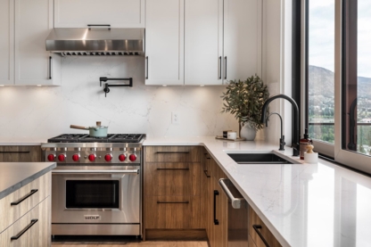 Westwood Cabinetry - Cabinet Makers