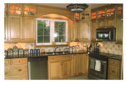 Cabinet Makers In Thunder Bay On Yellowpages Ca