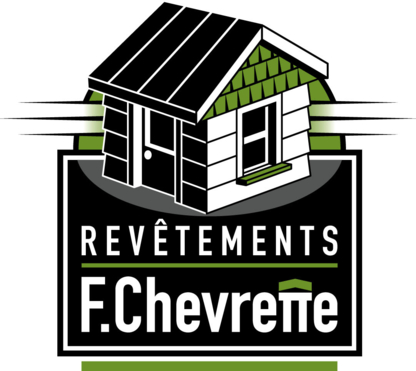 Les Revêtements F. Chevrette Inc - Entrepreneurs en revêtement