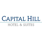 Capital Hill Hotel And Suites - Auditoriums & Halls