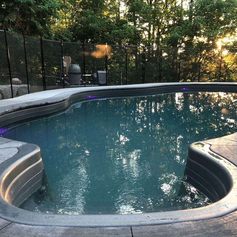 Polaris Pools - Swimming Pool Contractors & Dealers