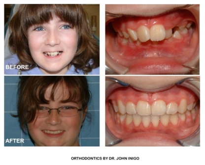 Ridgeway Dentistry - Dentistes