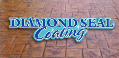 Diamond Seal Coating - Concrete Contractors