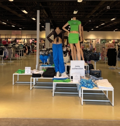 Ardene - Magasins de vêtements