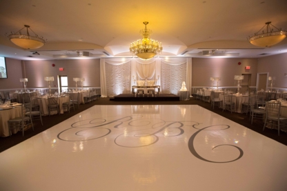 Renaissance By The Creek In - Banquet Rooms