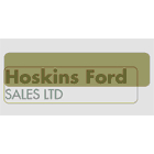 Hoskins Ford Sales Ltd - Concessionnaires d'autos neuves