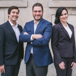 Abraham & Associates Wealth Management Group - TD Wealth Private Investment Advice - Conseillers en placements