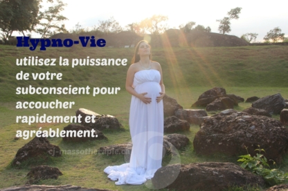 Claudine Jean - Éducatrice Périnatale - Massothérapeutes