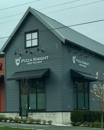 Pizza Knight - Auto Part Manufacturers & Wholesalers