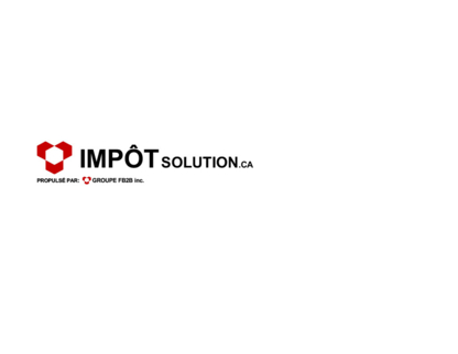 IMPOT SOLUTION.ca. - Accountants