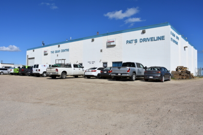 Voir le profil de Pat's Driveline - Edmonton