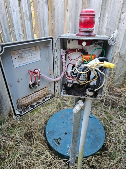 Teck90 Inc - Électriciens