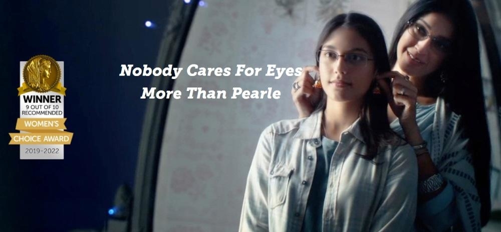 Pearle Vision - Vision & Eye Care