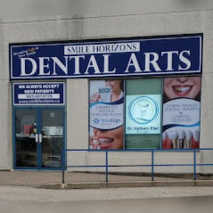 Smile Horizons Dental Arts - Dentistes