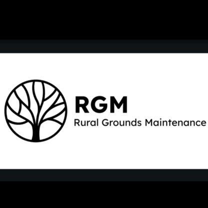 Rural Grounds Maintenance - Lawn Maintenance