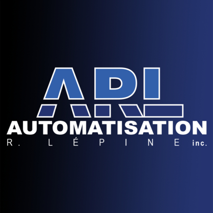 Automatisation R. Lépine inc. - Automation Systems & Equipment