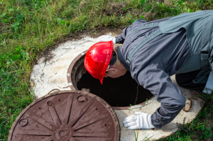 True Water Septic Limited - Septic Tank Installation & Repair
