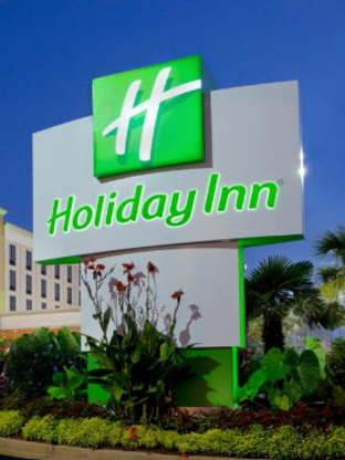 Holiday Inn Sydney - Waterfront - Hotels