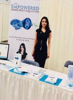 Rika Mansingh - Registered Dietitian - Dietitians