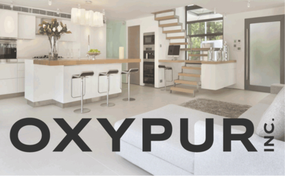 Oxypur.ca - Duct Cleaning