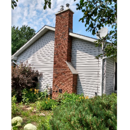 Trapper Brents' Masonry Service - Chimney Building & Repair