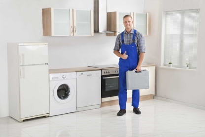 Number One Appliance Service - Pièces et accessoires d'appareils électroménagers