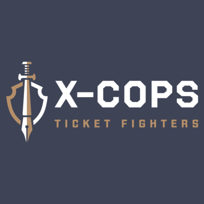 X-Cops - Traffic Ticket Fighters - Traffic Ticket Defense