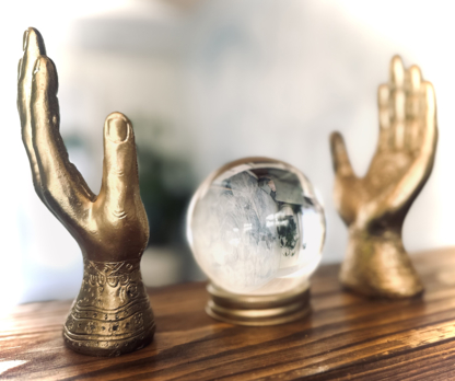 White Witch - Interior Designers