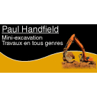 Paul Handfield Mini Excavation - Entrepreneurs en excavation